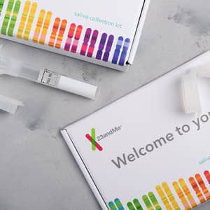 The DNA discovery boom: How at-home tests are rewriting American family trees